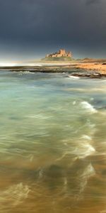 Mer,Paysage,Plage