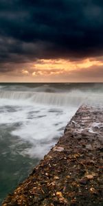 Naturaleza,Paisaje,Mar