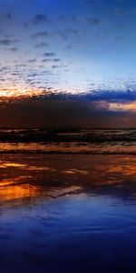 Cielo,Paisaje,Mar,Playa