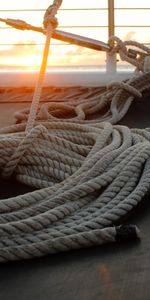 Sea,Miscellanea,Miscellaneous,Cable,Sail,Rope,Sailing Vessel