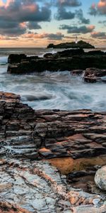 Naturaleza,Stones,Mar,Las Rocas,Rocas,Costa,Faro