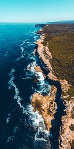 Roches,Nature,Les Rochers,Le Surf,Surfer,Côte,Océan,Mer