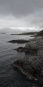 Naturaleza,Mar,Ondas,Las Rocas,Rocas,Costa,Ondulado