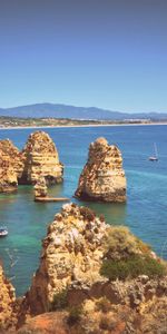 Paisaje,Naturaleza,Mar,Las Rocas,Rocas