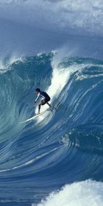 Ondas,Paisaje,Mar,Deportes,Surfing