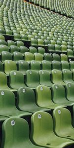 Chaises,Siège,Des Places,Tribuns,Les Fauteuils,Divers,Est