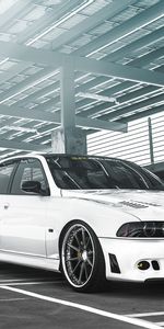 Sedan,5 Series,Bmw M5,E39,Tuning,Bmw,Cars