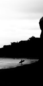 Las Rocas,Rocas,Costa,Bw,Tablista,Surfista,Chb,Surfing