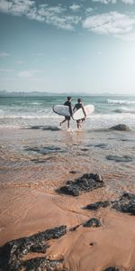 Ondas,Océano,Surfistas,Surfing,Oceano,Deportes,Playa