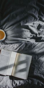 Lit,Ombre,Café,Livre,Divers