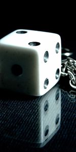 Shadow,Chain,Die,Dark,Dice,Metal