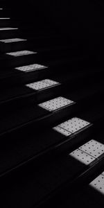 Shadow,Ladder,Steps,Dark,Stairs