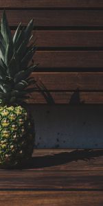 Nourriture,Fruit,Un Ananas,Le Fruit,Ombre,Ananas