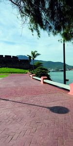 Naturaleza,Sombra,Lámpara,Linterna,Navío,Atracar,El Terraplén,Muelle,Barco,Soleado