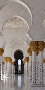 Sheikh Zayed Mosque,United Arab Emirates,Sheikh Zaid Mosque,Abu Dhabi,Cities