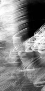 Shine,Blur,Smooth,Bw,Abstract,Light,Chb