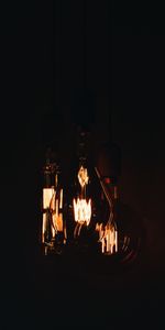 Sombre,Briller,Lampe,Les Lampes,Lumière,Électricité