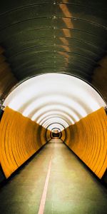 Illumination,Tunnel,Perspective,Briller,Divers,Lumière,Rétroéclairage