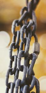 Shine,Light,Miscellanea,Blur,Bokeh,Boquet,Chain,Smooth,Iron,Miscellaneous