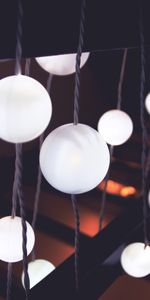 Shine,Light,Miscellanea,Miscellaneous,Illumination,Balls,Lighting