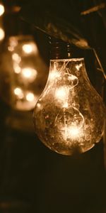 Shine,Light,Miscellaneous,Garland,Miscellanea,Glow,Light Bulb