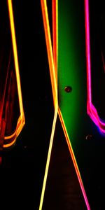 Shine,Light,Miscellaneous,Motley,Miscellanea,Multicolored,Lines,Neon