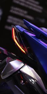 Shine,Light,Motorcycles,Details,Motorcycle,Bike