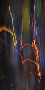 Shine,Light,Smooth,Long Exposure,Freezelight,Blur,Abstract