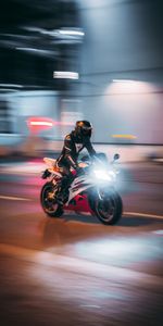 Shine,Light,Speed,Motorcycles,Road,Motorcycle,Motorcyclist,Bike