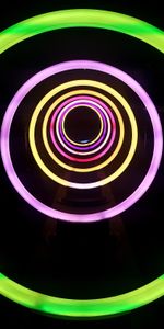 Shine,Miscellanea,Circles,Light,Miscellaneous,Neon