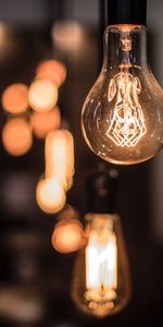 Shine,Miscellanea,Illumination,Filament,Glower,Edison Lamp,Light,Miscellaneous,Light Bulb,Lighting