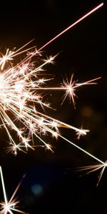 Shine,Sparks,Brilliance,Holiday,Sparkler,Holidays