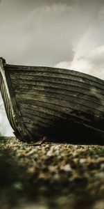 Shore,Bank,Miscellanea,Miscellaneous,Wood,Wooden,Boat