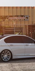 Side View,550I,F10,Cars,Bmw