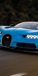 Bugatti,Chiron,Voitures,Vue De Côté