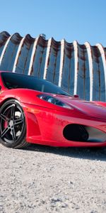 Side View,F430,Cars,Ferrari