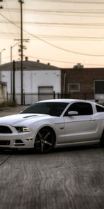 Side View,Gt,Cars,Mustang,Ford