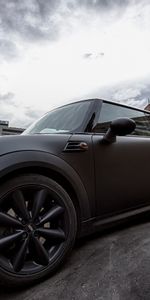 Side View,Mini Cooper,Wheel,Cars