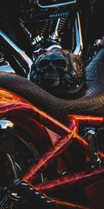 Skull,Helmet,Motorcycles,Motorcycle,Skulls,Bike