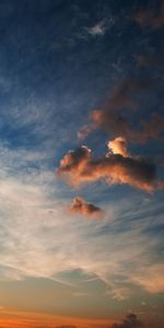 Ballon,Vol,Nuages,Sky,Divers