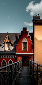 Bâtiment,Casquette,Une Porte,Couvercle,Villes,Sky,Imeuble,Façade,Pont,La Porte