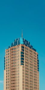 Sky,Building,Facade,Minimalism