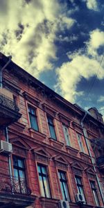 Sky,Building,Odessa,Russian,Cities,English,Russia