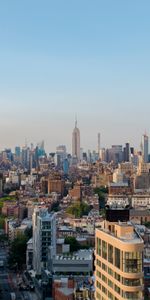 Sky,Building,Skyscrapers,Tower,Cities,City