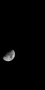 Cielo,Noche,Luna Llena,Bw,Satélite,Chb,Luna,Universo