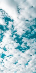 Sky,Clouds,Atmosphere,Nature,Porous