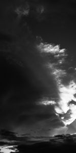 Naturaleza,Nubes,Bw,Atmósfera,Cielo,Chb