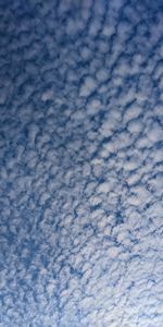 Nuages De Plumes,Nuages,Cirrus,Nature,Sky