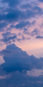 Soir,Crépuscule,Sky,Nuages,Nature,Coucher De Soleil