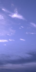 Nuages,Sky,Paysage